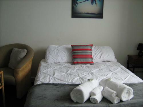 Albergue Downtown Backpackers & Accommodation