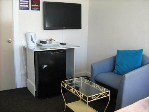 Albergue Downtown Backpackers & Accommodation
