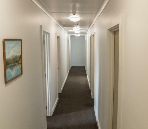 Albergue Downtown Backpackers & Accommodation