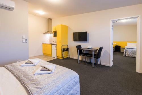 C-motel