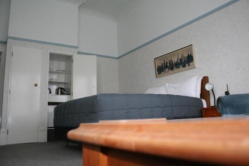 Arcadian Motel