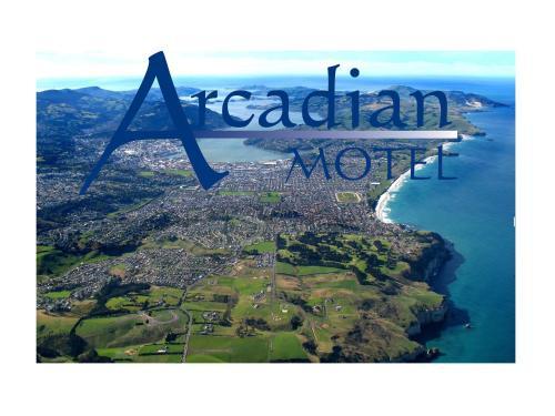 Arcadian Motel