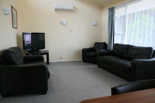 Arcadian Motel