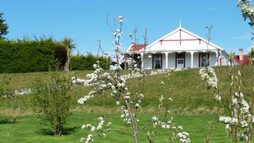 Bed & Breakfast Murrells Grand View House