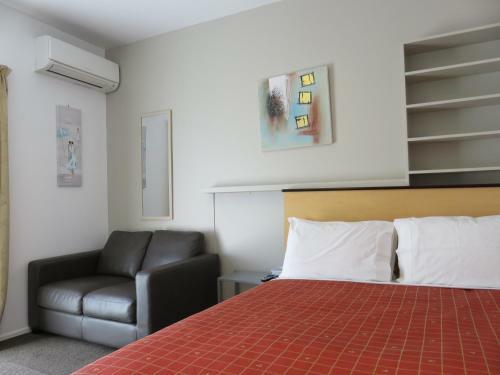Mcwilliam Serviced Apartments