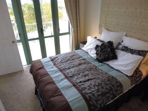 Hostal The Voyager