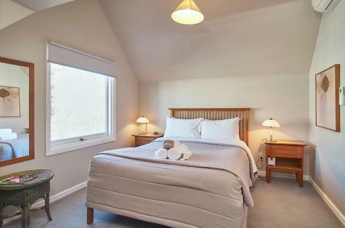 Orari Bed And Breakfast