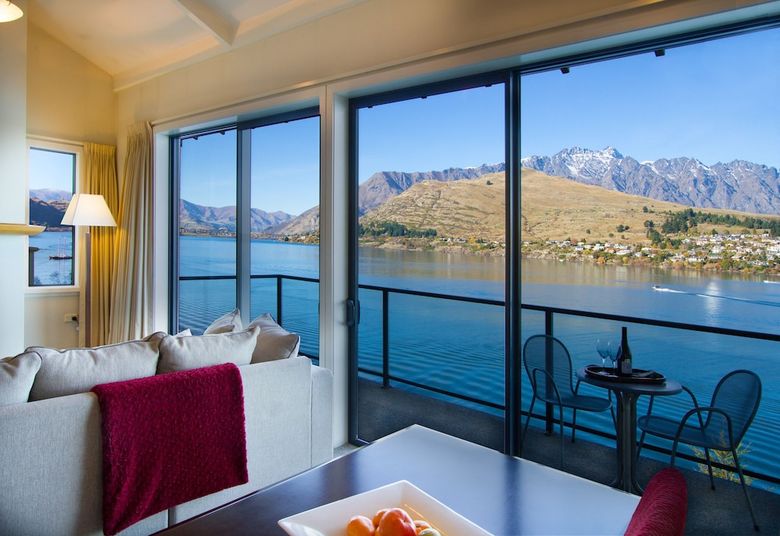Aparthotel Villa Del Lago