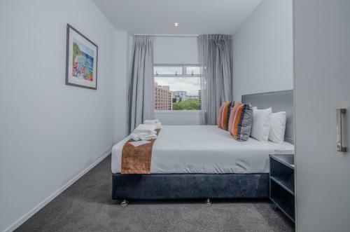 Aparthotel Ramada Auckland Federal Street