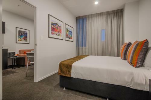 Aparthotel Ramada Auckland Federal Street