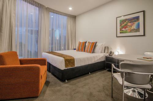 Aparthotel Ramada Auckland Federal Street