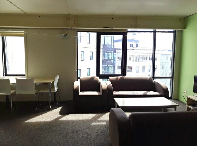 Albergue Campus Summer Stays - Wellesley Apartments