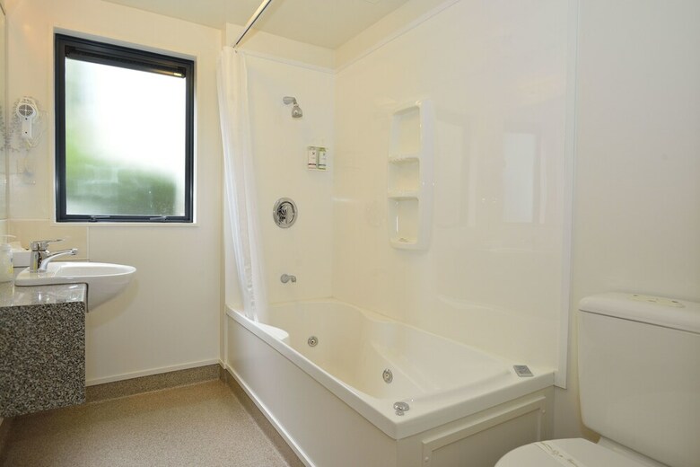 Motel Bella Vista Gisborne