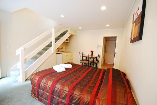 Motel Baden Lodge