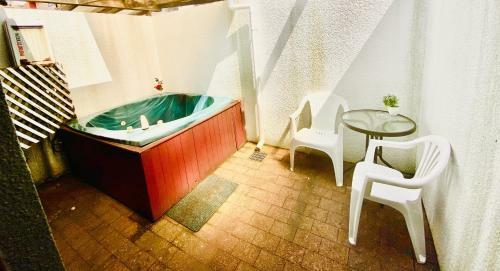 Motel Baden Lodge