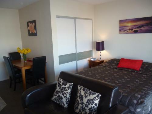 Cashel Court Motel