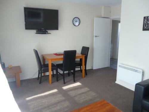 Cashel Court Motel