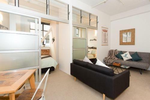 Apartamento Central City Sanctuary