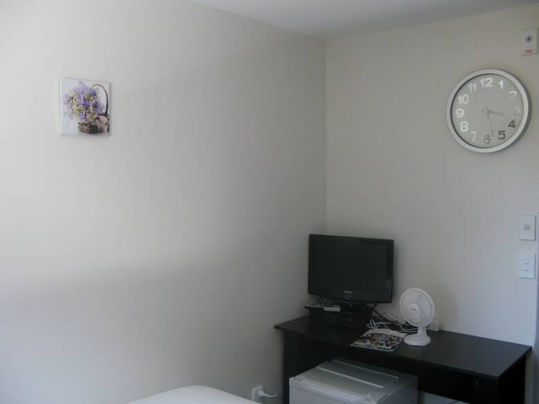 Greenlane Motel