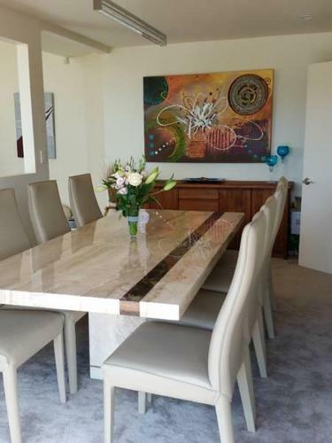 Bed & Breakfast Kohimarama Beach Oasis