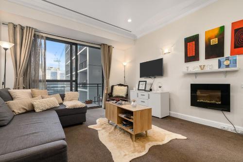 Apartamentos The Tower Suite (heritage Hotel)