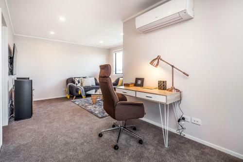 Apartamento Central Manukau Hideaway