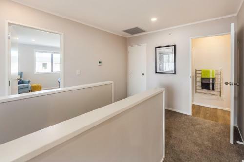 Apartamento Central Manukau Hideaway
