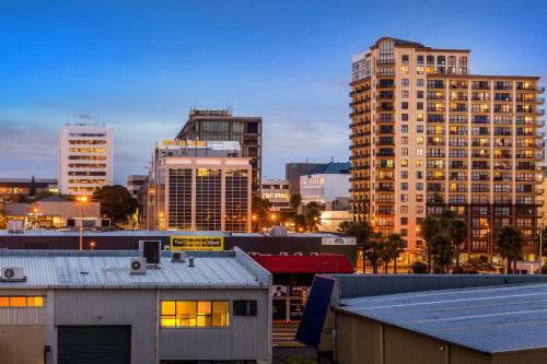 Apartamento Central Manukau Hideaway