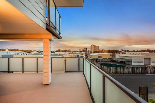 Apartamento Central Manukau Hideaway