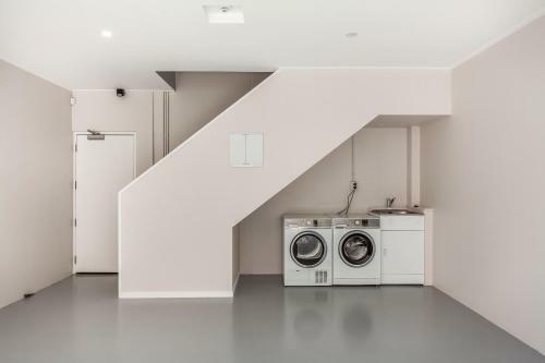 Apartamento Central Manukau Hideaway