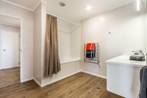 Apartamento Central Manukau Hideaway