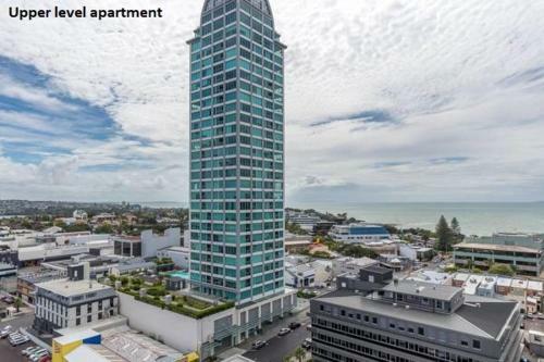 Spencer Apartments