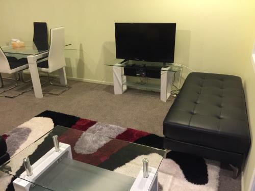 Apartamentos Datepalm Cbd & Central Akl