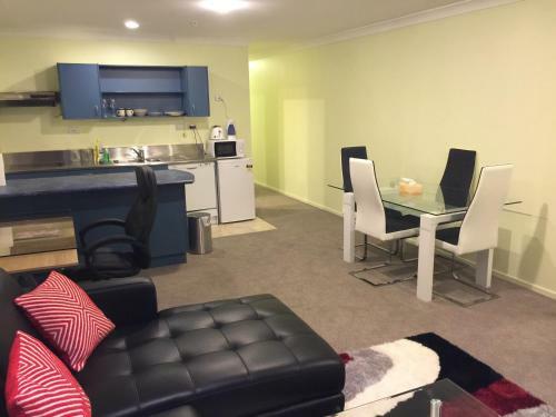 Apartamentos Datepalm Cbd & Central Akl
