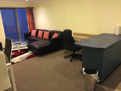 Apartamentos Datepalm Cbd & Central Akl