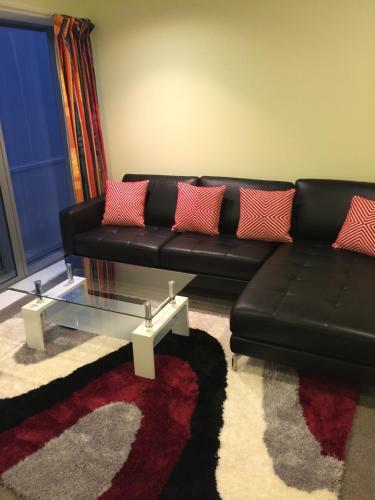 Apartamentos Datepalm Cbd & Central Akl