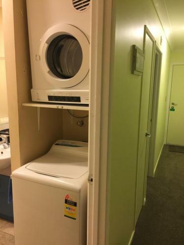 Apartamentos Datepalm Cbd & Central Akl