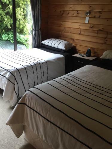Travellers Retreat B&B
