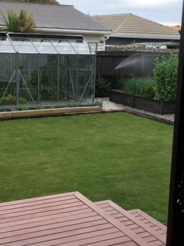 Travellers Retreat B&B