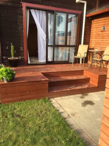 Travellers Retreat B&B