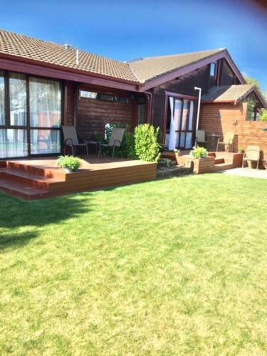 Travellers Retreat B&B