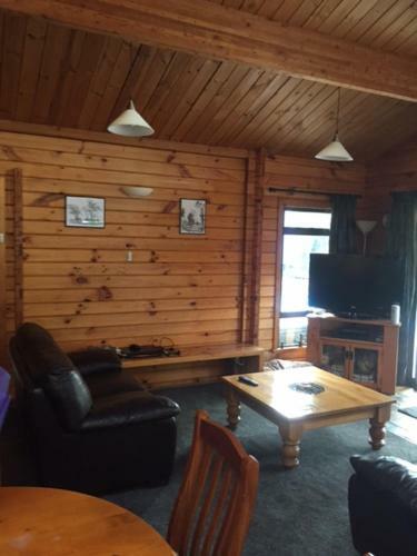 Travellers Retreat B&B
