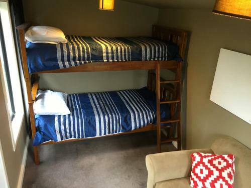 Hostal Sandy Feet Accommodation