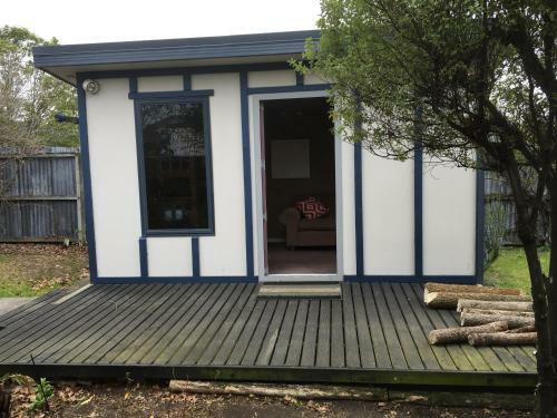 Hostal Sandy Feet Accommodation