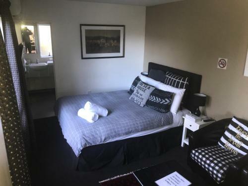 Hostal Sandy Feet Accommodation