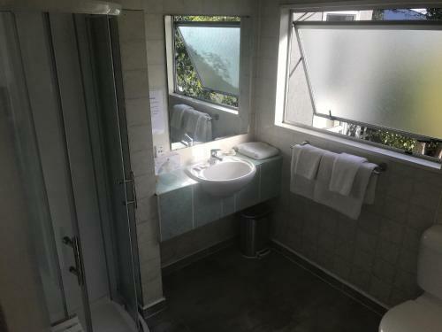 Hostal Sandy Feet Accommodation