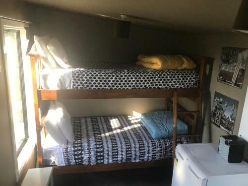 Hostal Sandy Feet Accommodation