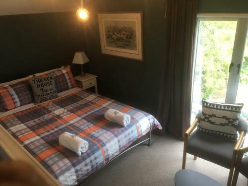 Hostal Sandy Feet Accommodation