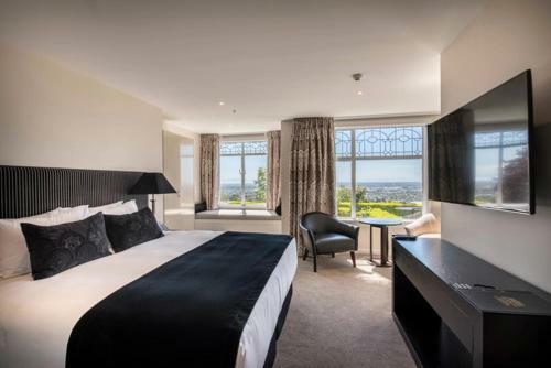 Hotel Hackthorne Gardens Luxury Accommodation