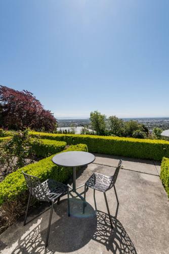Hotel Hackthorne Gardens Luxury Accommodation
